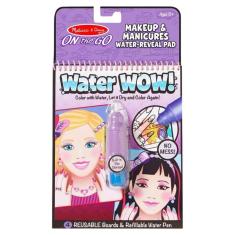 Imagem de Livro De Colorir Water Wow Melissa &amp;amp; Doug