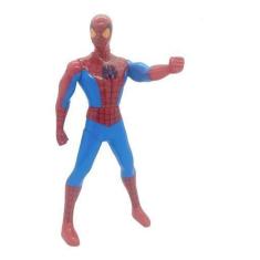 Imagem de Boneco Action Figure Homem Aranha Spiderman Marvel Universo F6