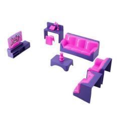 Imagem de Judy Home (Salinha De Tv) Samba Toys