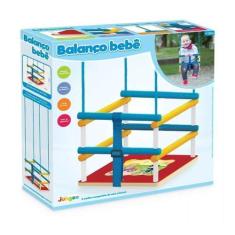 Imagem de Balanço Bebê Vermelho 326 - Junges