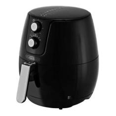 Imagem de Fritadeira Air Fryer Black Decker Controle Temperatura 5L