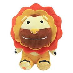 Imagem de Pelúcia Marcus & Marcus Leão Marcus