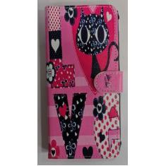 Imagem de Capa Capinha Carteira para sumsung Galaxy a11 tela 6.4 colorido - sem,