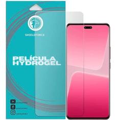 Imagem de Pelicula Xiaomi 13 Lite 5G Shieldforce Hydrogel Cobertura Total (2x Unid)