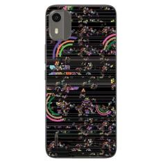 Imagem de Capa Adesivo Skin006 Verso Para Nokia C12 - KawaSkin