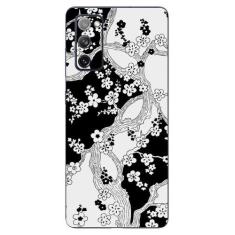 Imagem de Capa Adesivo Skin356 Verso Para Samsung Galaxy S20 FE (2020) - KawaSki