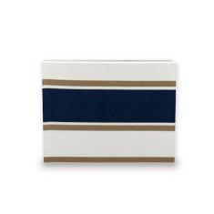 Imagem de Lençol De Cima King Avulso 180 Fios Acabamento em Bainha - Dryka Enxov