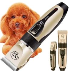 Imagem de Equipamento De Tosa: Profissional E Sem Ruído