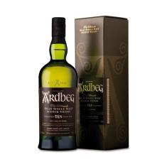 Imagem de Whisky Ardbeg 10 anos Single malt scotch 750ml