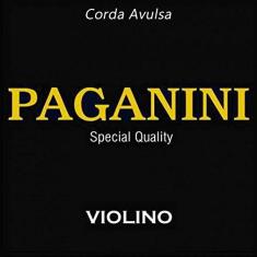 Imagem de Corda Violino Paganini 1ª Mi E