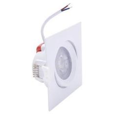Imagem de Spot Led Tramontina Quadrada 5w 6500k