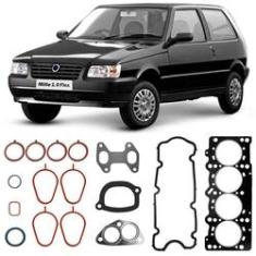 Imagem de Jogo Junta Motor Fiat Uno 1.0 1.3 2001 a 2013 Parcial Sabó