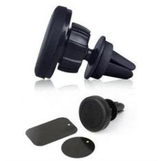 Imagem de Suporte Veicular de Imã para Celular e GPS Saída de Ar Exbom SP-A22