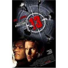 Imagem de DVD - Assalto à 13ª DP