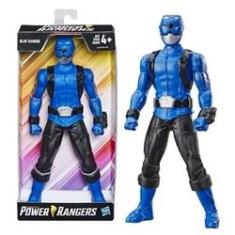 Imagem de Power Rangers Beast Morphers The Blue Ranger - Hasbro