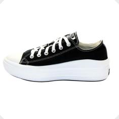 Imagem de Tênis Converse Chuck Taylor All Star Move Ox Preto CT15920001