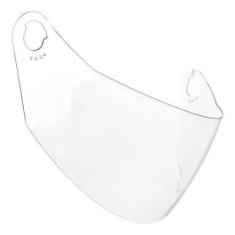 Imagem de Viseira Reposição Protork Capacete R8 New Liberty 4 Cristal - Pro Tork