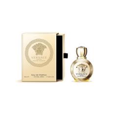 Imagem de Perfume Versace Eros Pour Femme Eau De Parfum 50ml Para Mulheres