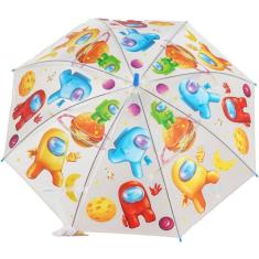 Imagem de Guarda Chuva Sombrinha Infantil 83cm