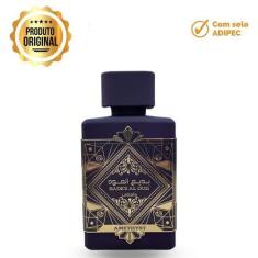 Imagem de Perfume Bade'e Al Oud Amethyst De Lattafa Edp Unissex 100ml - Lattafa