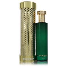 Imagem de Perfume Masculino Hermetica Woodysandal (unisex) 100 Ml
