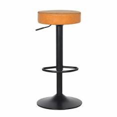 Imagem de Banqueta Viena Caramelo