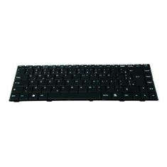 Imagem de Teclado para Notebook bringIT compatível com Philco V020462JK1 ABNT2, 