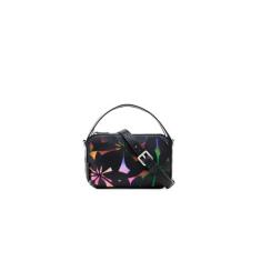 Imagem de Desigual Bolsa de mão Accessories PU, preta, Preto