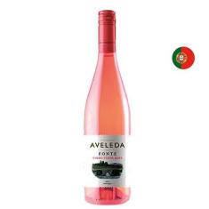 Imagem de Vinho Verde Português Aveleda Fonte Rosé