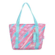 Imagem de Bolsa Tiracolo Nylon Oficial Barbie Luxcel