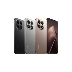 Imagem de Celular Xiaomi 15T 5G 512GB 12 GB