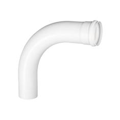 Imagem de Curva Longa 90° Esgoto 100 mm Tigre