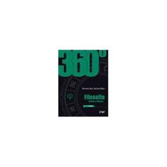 Imagem de 360° - Filosofia História e Dilemas - Vol. Único - Belo, Renato Do Santos - 7898592130952