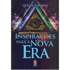 Imagem de Inspirações Para A Nova Era - Libório, Olyvia - 9788537010891