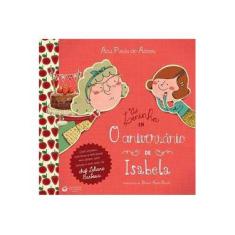 Imagem de Vo Leninha Em - O Aniversario De Isabela - "brasil, Bruna Assis" - 9788563382368