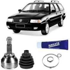 Imagem de Junta Homocinética Volkswagen Quantum 2.0 92 A 2002 Nakata