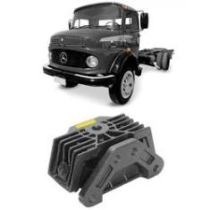 Imagem de Coxim Motor Mercedes Benz 1313 75 a 89 Traseiro Motorista