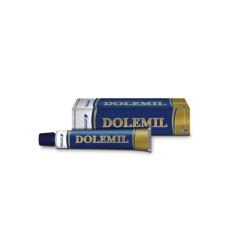 Imagem de Dolemil Jofadel Pomada Para Pássaros 10g