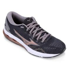 Imagem de Tênis de Corrida Feminino Mizuno Colossus