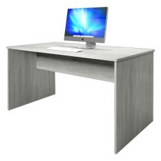 Imagem de Mesa Computador Escritório Estudo Madeirado Móveis Bonatto