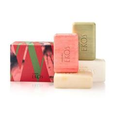 Imagem de Sabonete Em Barra. Ucuuba.Castanha.Andiroba. E Maracujá - Natura Cosmé