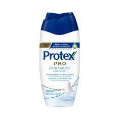 Imagem de Sabonete Protex Pro Liquido Antibacteriano 230ml Hidratacao