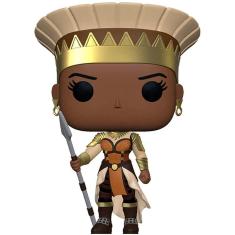Imagem de Funko Pop! Marvel: E se? - Rainha General Ramonda