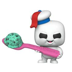Imagem de Funko Pop Ghostbusters Mini Puft com Sorvete Scoop Exclusivo