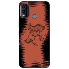 Imagem de Capa Adesivo Skin357 Verso Para Nokia G11 Plus 2022 - KawaSkin