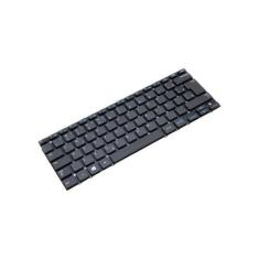 Imagem de Teclado para Notebook bringIT compatível com Samsung NP530U3C  Preto C