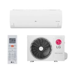 Imagem de Ar Condicionado Hi Wall LG Dual Inverter Voice 24.000 Btus Frio 220v R-32