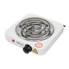Imagem de Fogao Eletrico Mox MO-HP240 - 1500W - 1 Boca - 220V - Branco, 220V