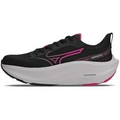 Imagem de Tênis de Corrida Feminino Mizuno Base One-Feminino