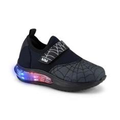 Imagem de Tênis space wave LED Bibi-Masculino